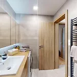 3d Park Living Apartament Żylina