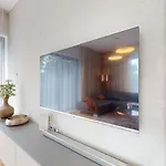 Apartament 3d Park Living Żylina