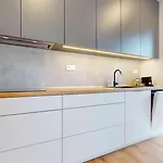 Apartament 3d Park Living