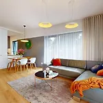 Apartament 3d Park Living *