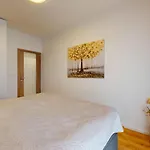 3d Park Living Apartamento Žilina