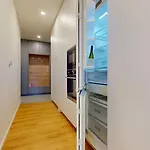 Apartament 3d Park Living *