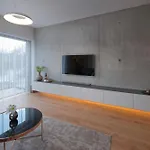 Apartamento 3d Park Living *