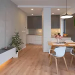 Apartament 3d Park Living *