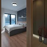 3d Park Living Apartament Żylina