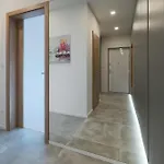 3d Park Living Apartamento