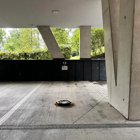 3d Park Living *
