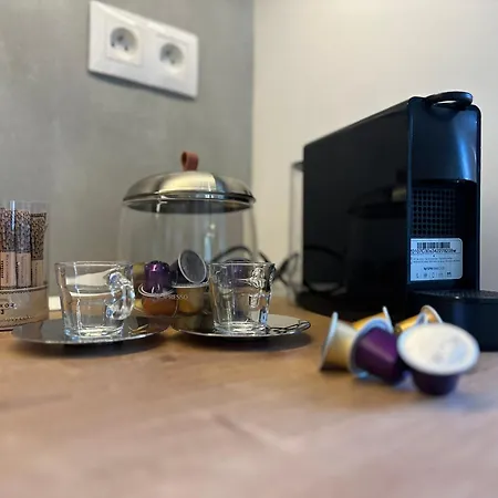 Apartmán 3d Park Living Žilina