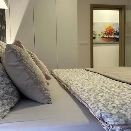 3d Park Living Apartment Zilina