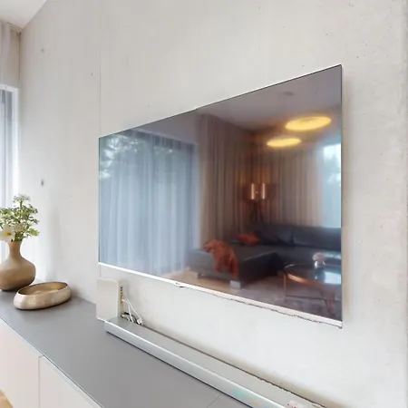 Apartment 3d Park Living Zilina