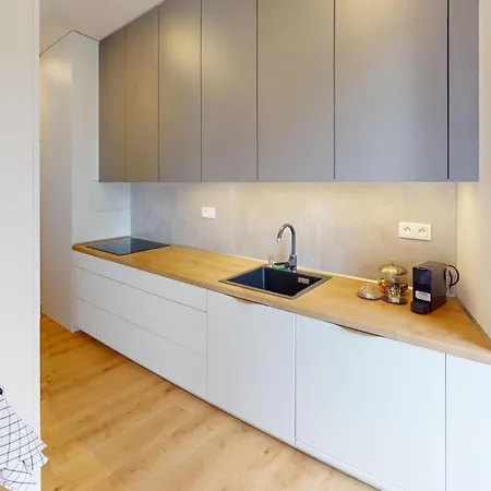 3d Park Living Zilina