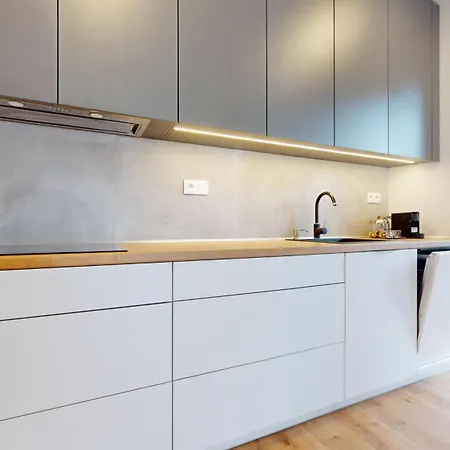 Appartement 3d Park Living