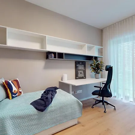 3d Park Living Zilina