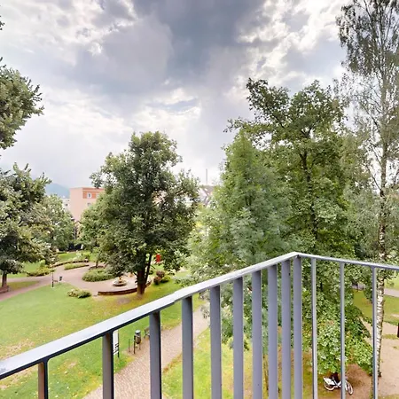 3d Park Living * Žilina