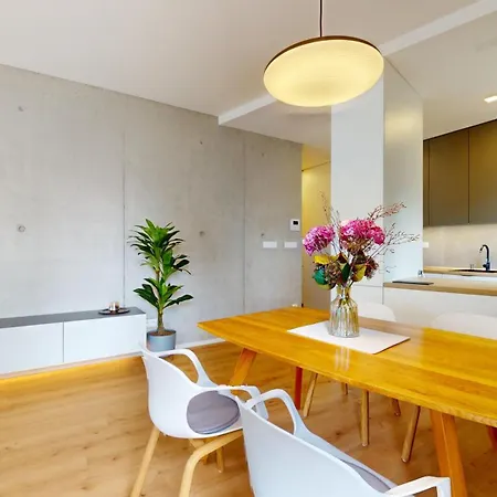 3d Park Living Žilina