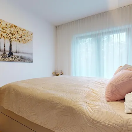 Appartement 3d Park Living