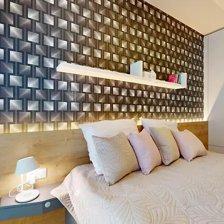 3d Park Living Apartment Zilina