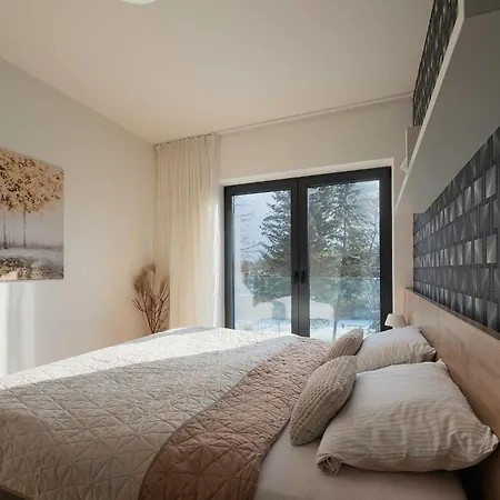 3d Park Living * Žilina