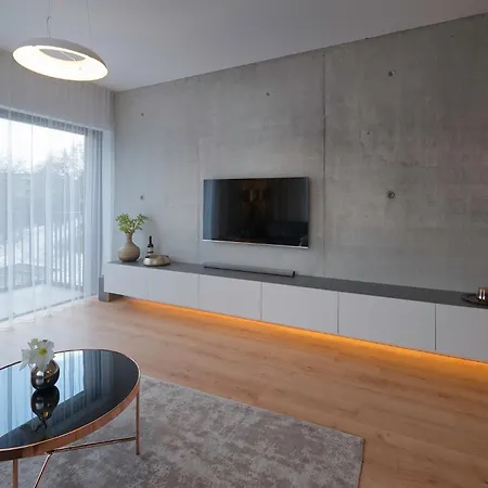 3d Park Living * Žilina