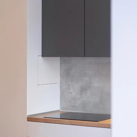 Apartment 3d Park Living