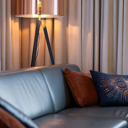 Apartmán 3d Park Living *