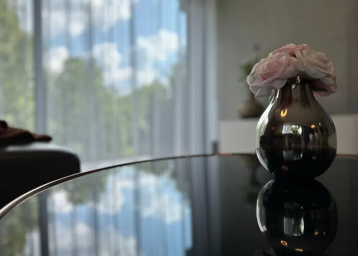 アパート 3d Park Living