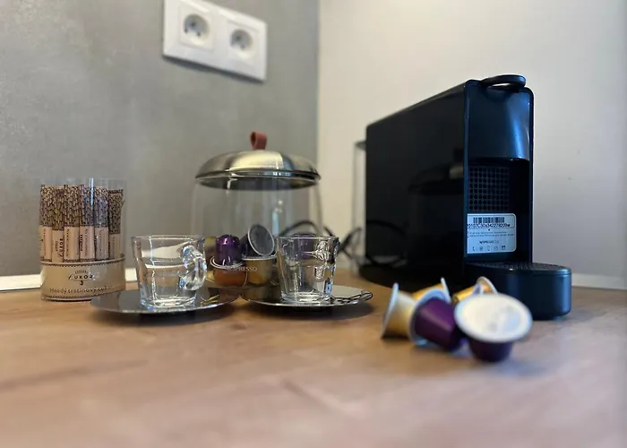 アパート 3d Park Living ジリナ