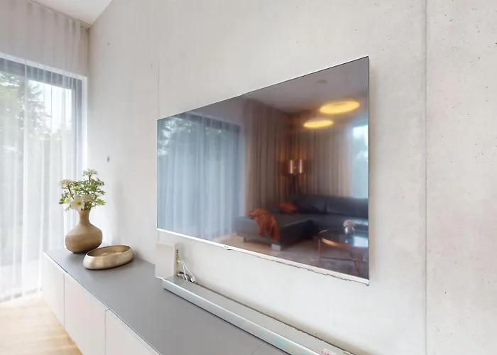 アパート 3d Park Living ジリナ