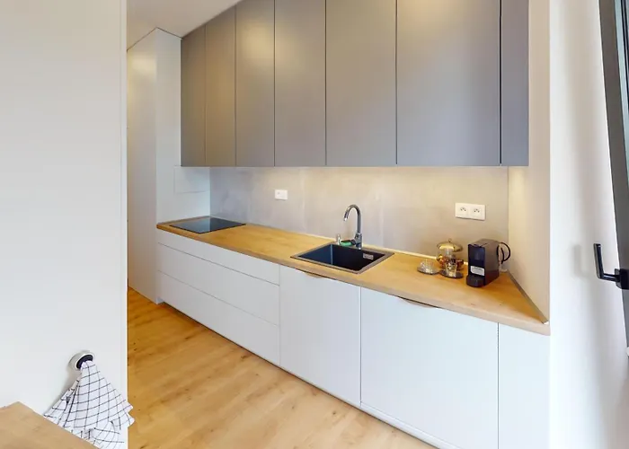 3d Park Living ジリナ