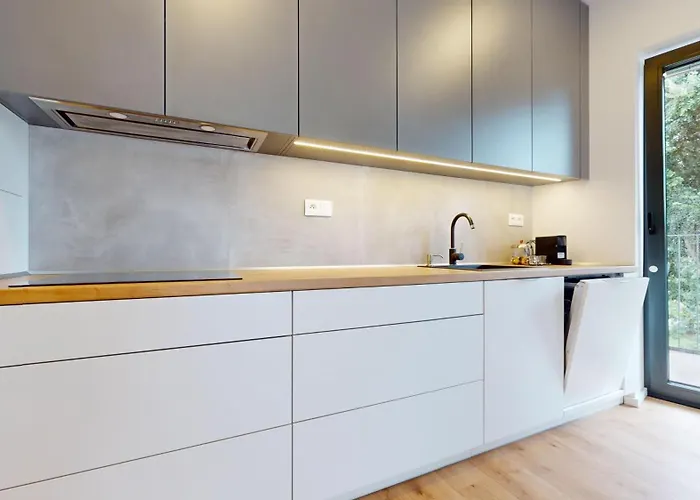 アパート 3d Park Living