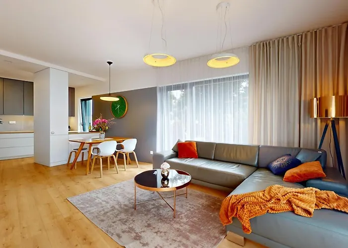 アパート 3d Park Living *