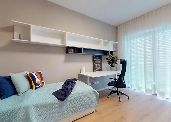 3d Park Living ジリナ