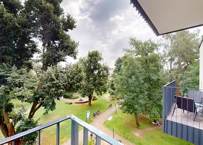 アパート 3d Park Living