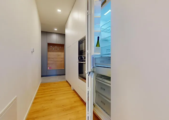 アパート 3d Park Living *