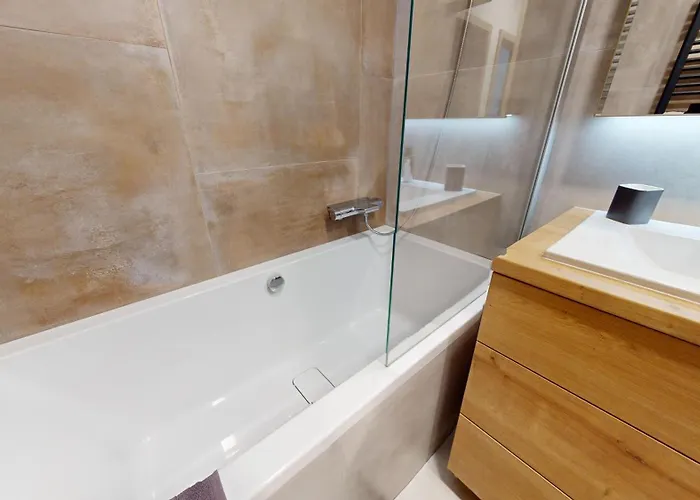 3d Park Living アパート