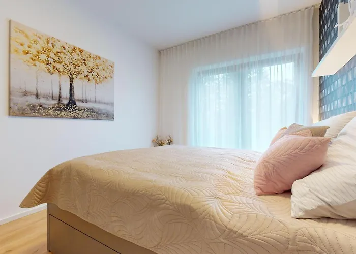 アパート 3d Park Living