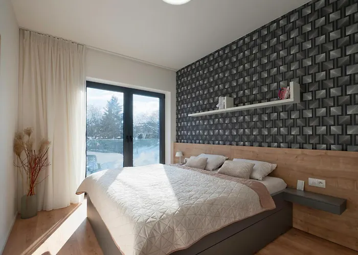 3d Park Living アパート