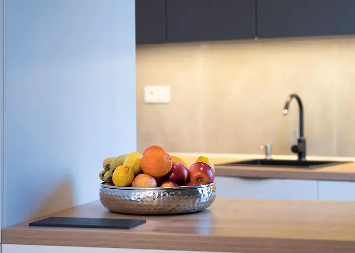 アパート 3d Park Living