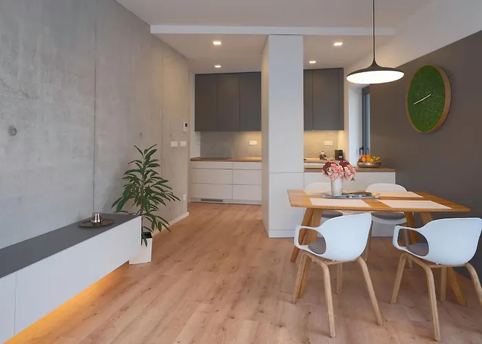 アパート 3d Park Living *