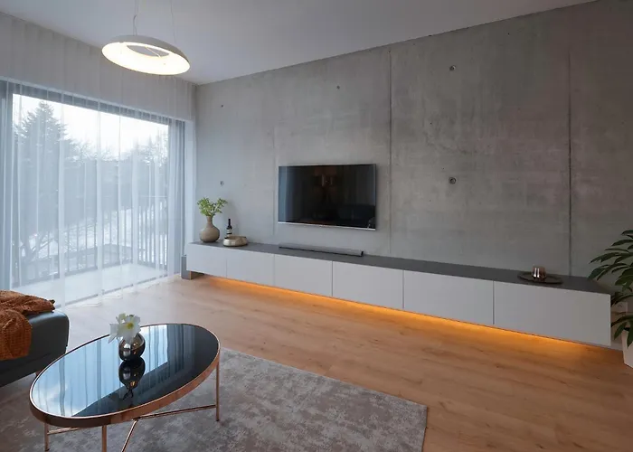 3d Park Living * ジリナ