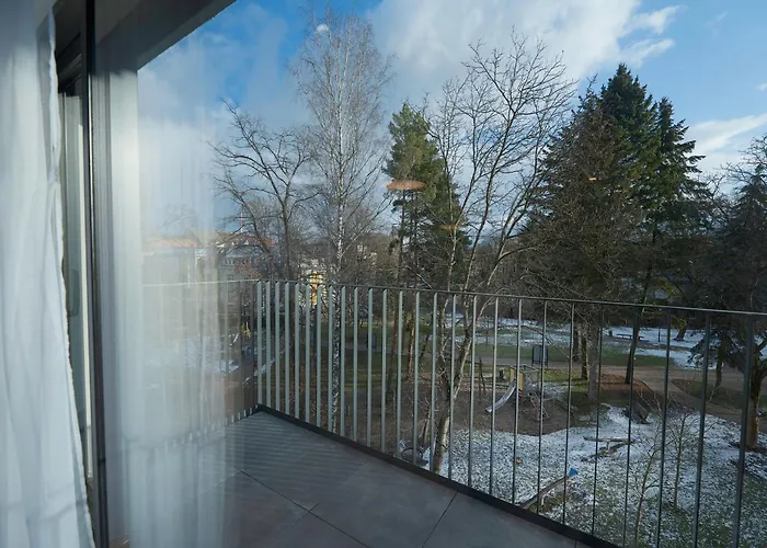 アパート 3d Park Living