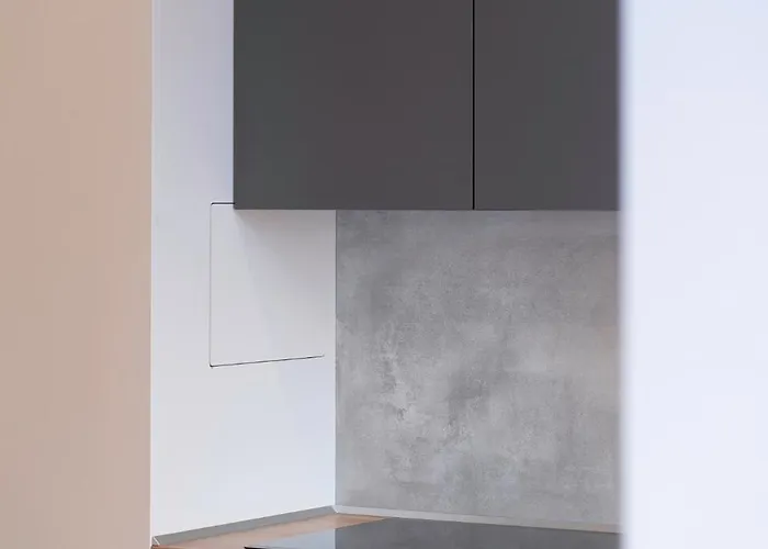 アパート 3d Park Living