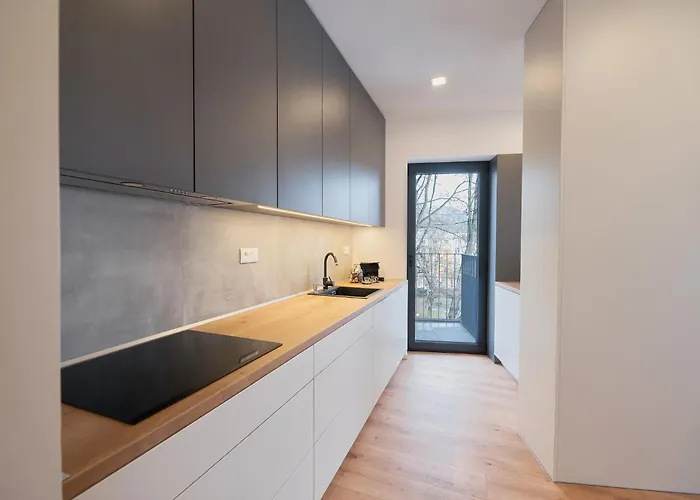 3d Park Living アパート *