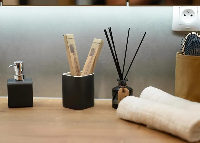 3d Park Living * ジリナ