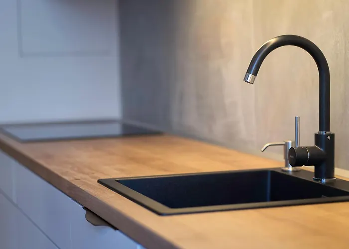 3d Park Living アパート ジリナ